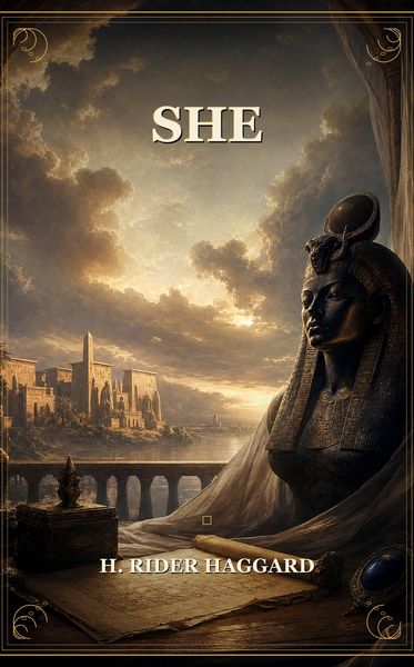 Produktbild: She