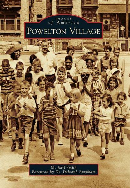 Produktbild: Powelton Village