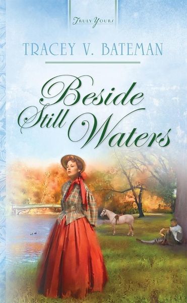 Produktbild: Beside Still Waters