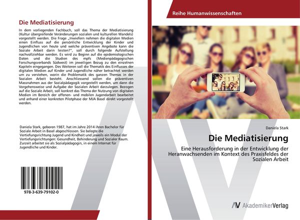 Produktbild: Die Mediatisierung