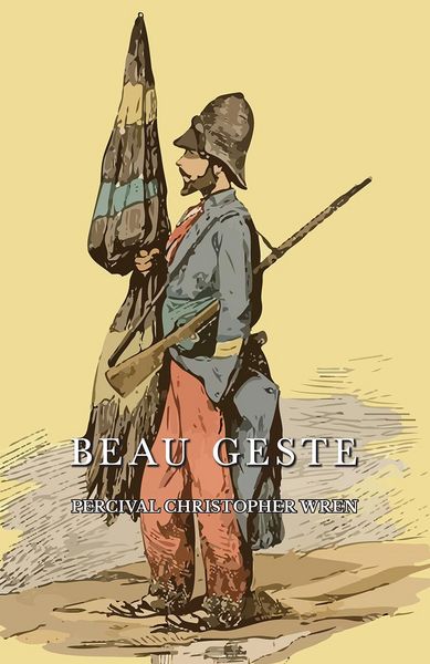Produktbild: Beau Geste