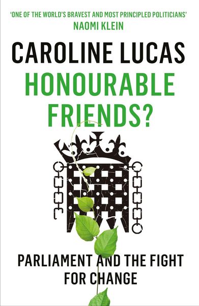 Produktbild: Honourable Friends?