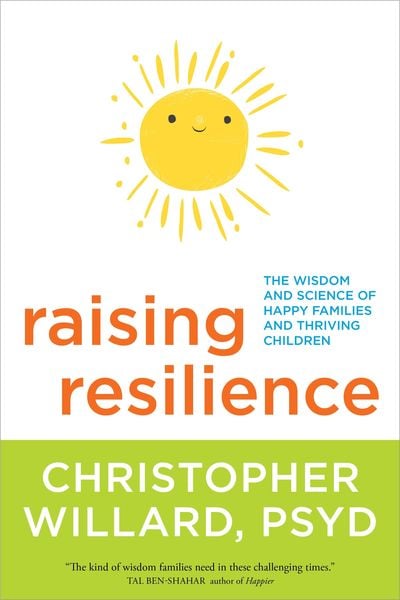 Produktbild: Raising Resilience