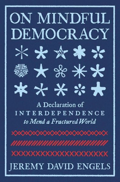 Produktbild: On Mindful Democracy