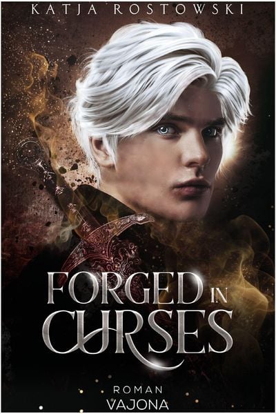 Produktbild: Forged in Curses
