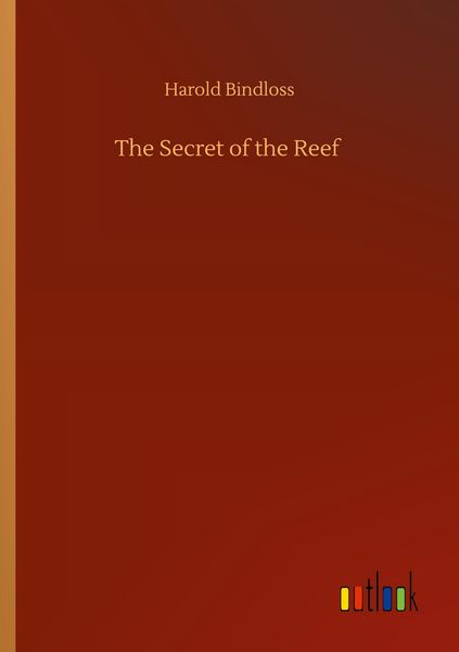 Produktbild: The Secret of the Reef