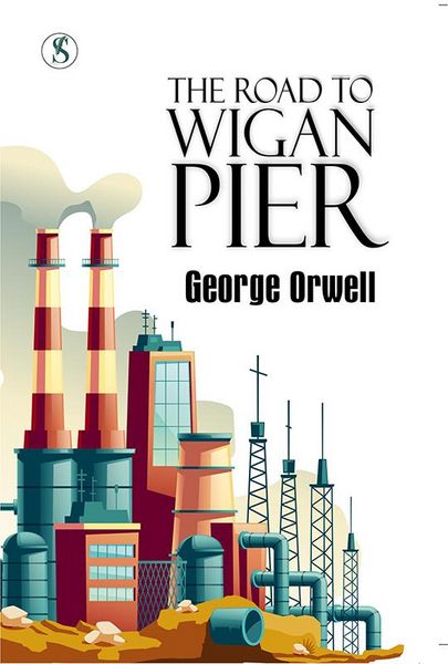Produktbild: The Road To Wigan Pier