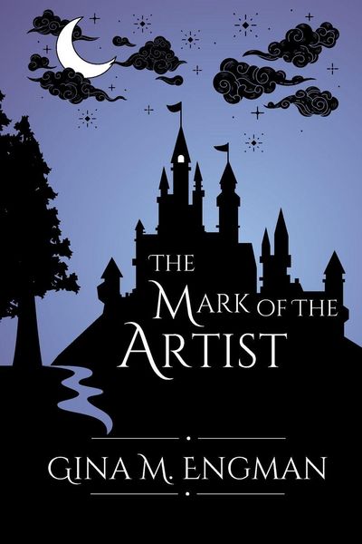 Produktbild: The Mark of the Artist
