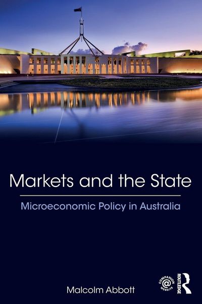 Produktbild: Markets and the State