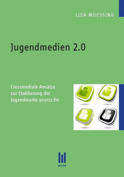 Produktbild: Jugendmedien 2.0