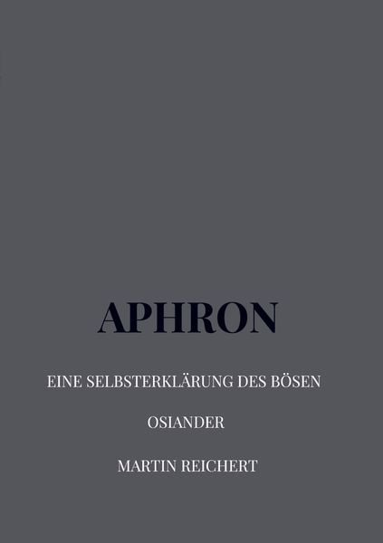 Produktbild: Aphron