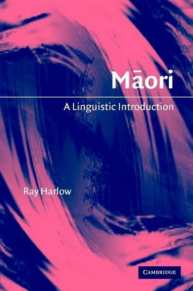 Produktbild: Maori