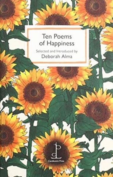 Produktbild: Ten Poems of Happiness