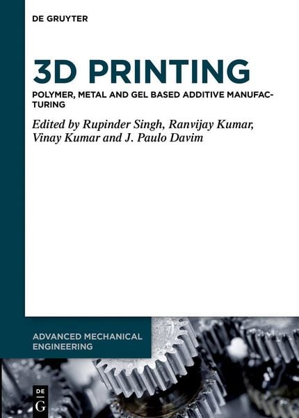 Produktbild: 3D Printing