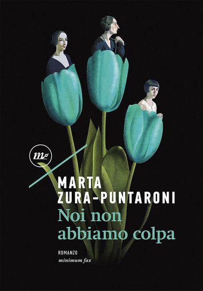 Produktbild: Noi non abbiamo colpa