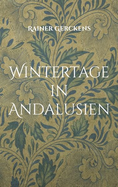 Produktbild: Wintertage in Andalusien