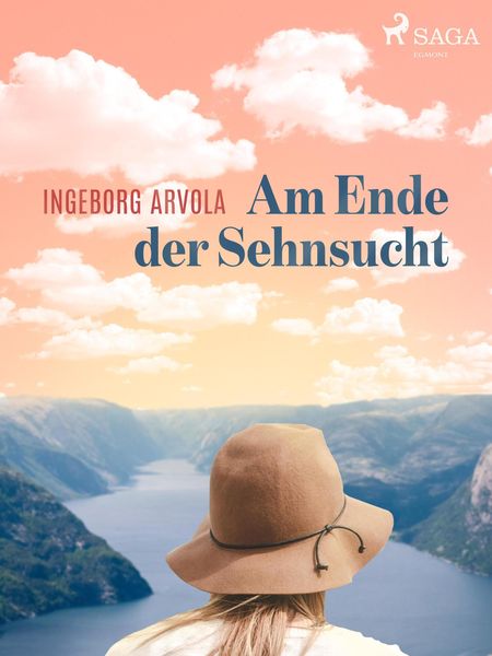 Produktbild: Am Ende der Sehnsucht