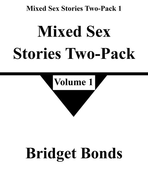 Produktbild: Mixed Sex Stories Two-Pack 1