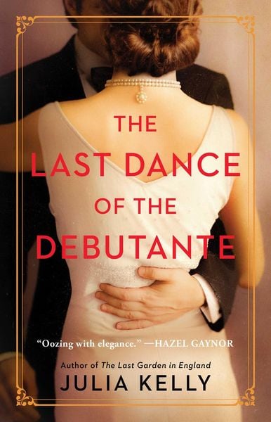 Produktbild: The Last Dance of the Debutante