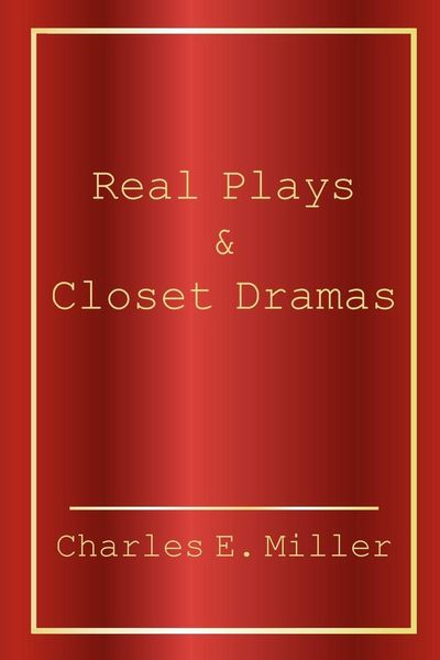 Produktbild: Real Plays & Closet Dramas