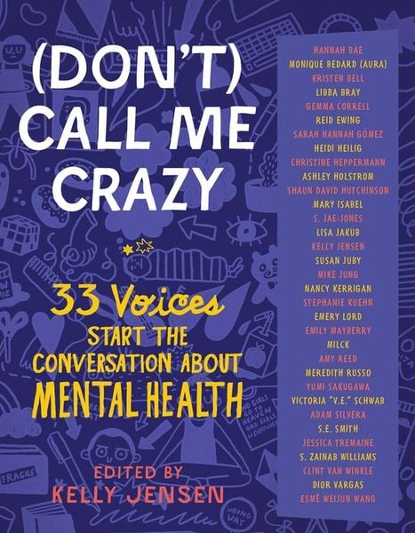Produktbild: (Don't) Call Me Crazy