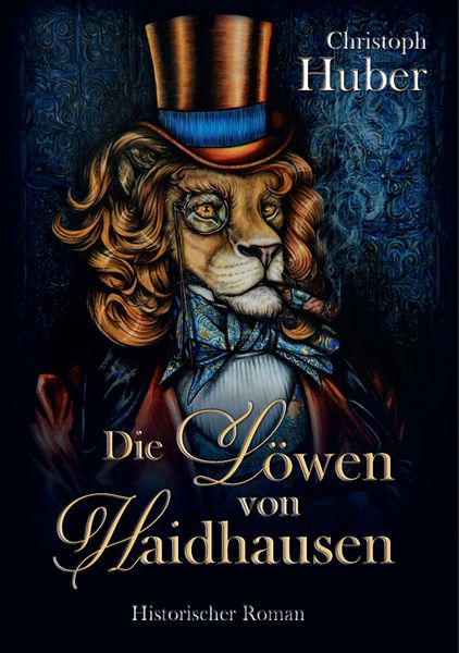 Produktbild: Die L&ouml;wen von Haidhausen