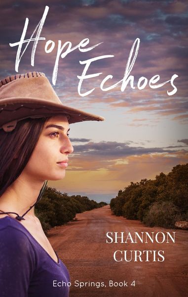 Produktbild: Hope Echoes