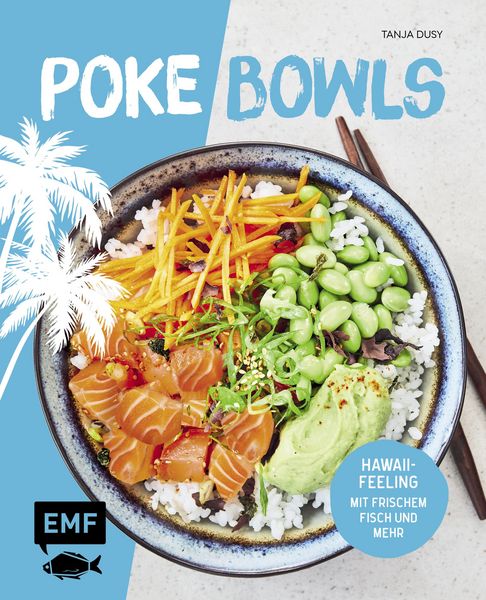 Produktbild: Poke Bowls