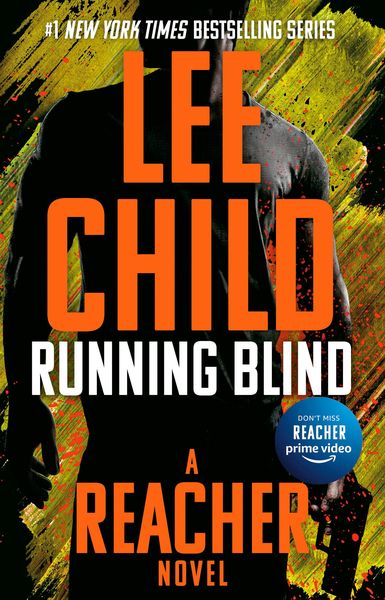 Produktbild: Running Blind