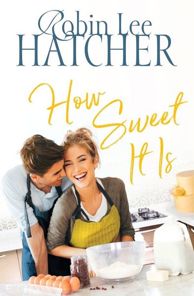 Produktbild: How Sweet It Is