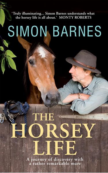 Produktbild: The Horsey Life