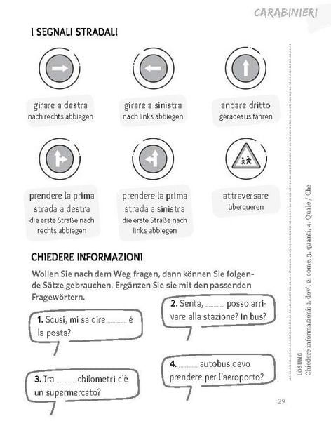 Produktbild: PONS 101 Witze Italienisch