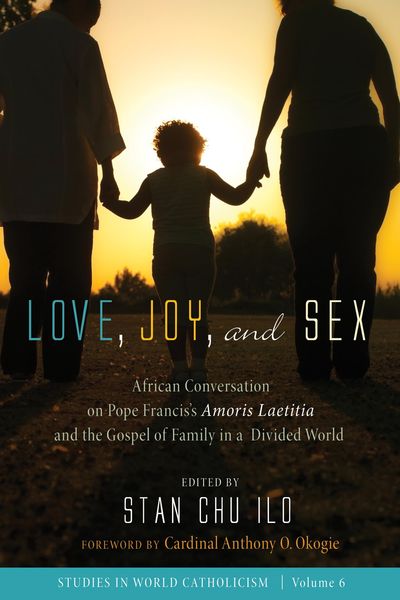 Produktbild: Love, Joy, and Sex