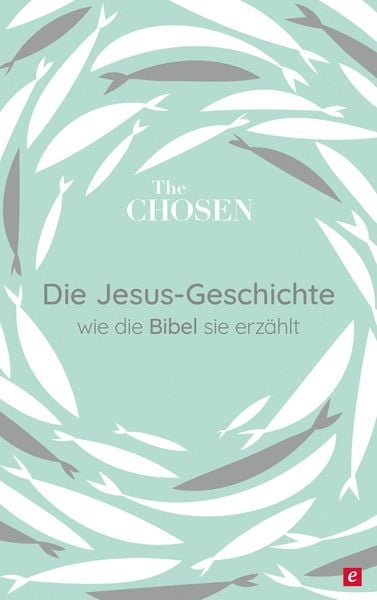 Produktbild: Die Jesus-Geschichte