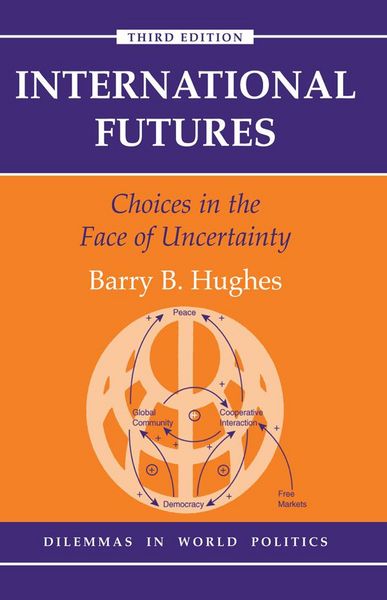 Produktbild: International Futures