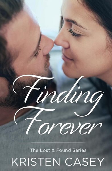 Produktbild: Finding Forever