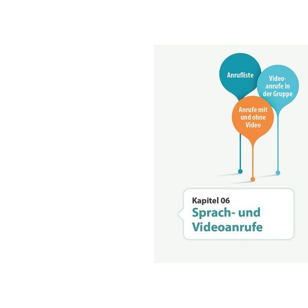 Produktbild: WhatsApp wirklich einfach erklärt - Die verständliche Anleitung für Ihr iPhone