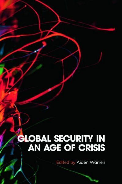 Produktbild: Global Security in an Age of Crisis