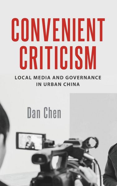 Produktbild: Convenient Criticism