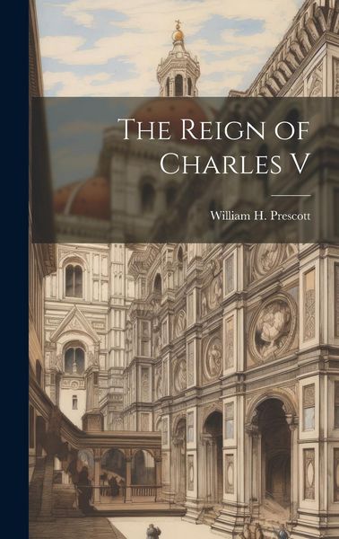 Produktbild: The Reign of Charles V