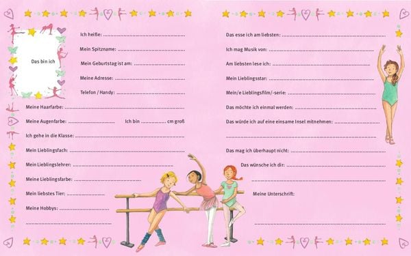 Produktbild: Meine Schulfreunde