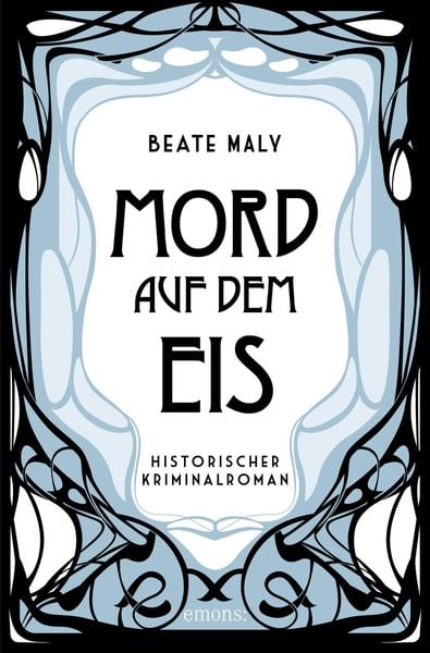 Produktbild: Mord auf dem Eis