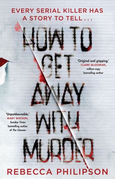 Produktbild: How to Get Away with Murder