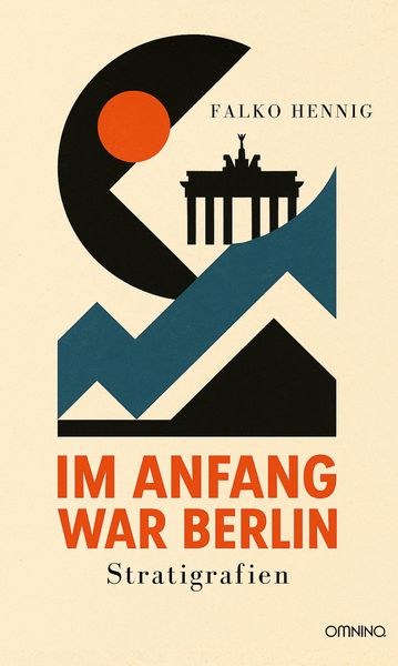 Produktbild: Im Anfang war Berlin
