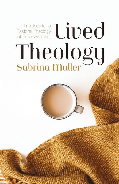 Produktbild: Lived Theology