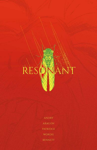 Produktbild: Resonant: The Complete Series