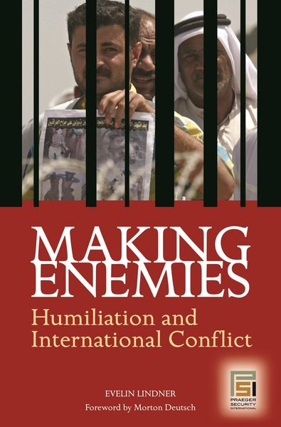 Produktbild: Making Enemies