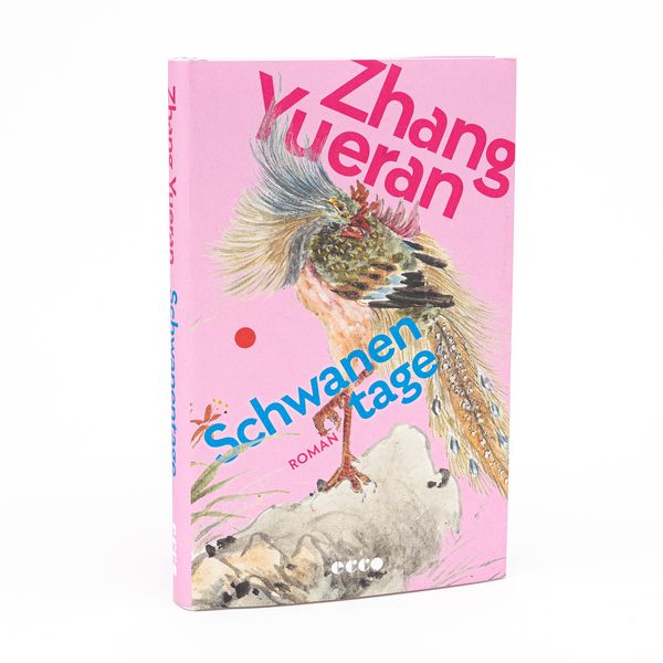 Produktbild: Schwanentage