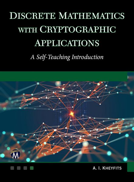 Produktbild: Discrete Mathematics With Cryptographic Applications