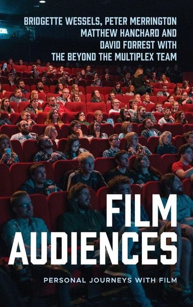 Produktbild: Film audiences